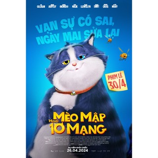 Toàn Quốc [E-Voucher-Xuyên Lễ, Tết] Vé xem phim 2D rạp Lotte Cinem...