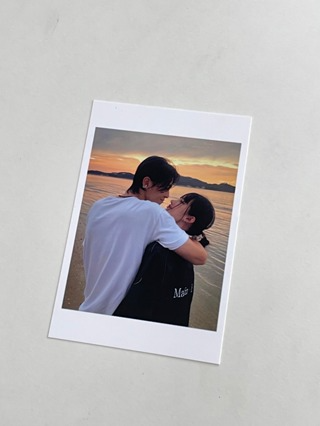 In ảnh theo yêu cầu Polar. Photocard, Normal - giấy Lụa Nhật Bản c...