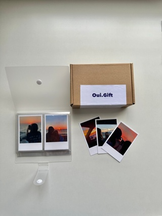 In ảnh theo yêu cầu Polar. Photocard, Normal - giấy Lụa Nhật Bản c...