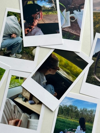 In ảnh theo yêu cầu Polar. Photocard, Normal - giấy Lụa Nhật Bản c...