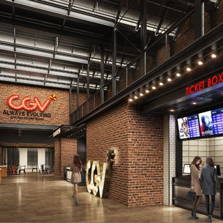 Toàn Quốc - [Evoucher]- 01 vé xem phim 2D CGV ÁP DỤNG GHẾ VIP, CUỐ...