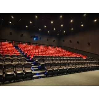 Toàn Quốc - [Evoucher]- 01 vé xem phim 2D CGV ÁP DỤNG GHẾ VIP, CUỐ...