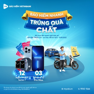 TOÀN QUỐC [ E-Voucher] Bảo Hiểm TRÁCH NHIỆM DÂN SỰ XE MÁY dưới 50c...