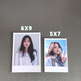 In Ảnh 6x9 1K/ 1 Tấm - in 5 Tặng 1 - in ảnh giá rẻ - In Ảnh Giá 1K...