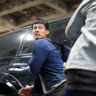 Toàn quốc [E-voucher] - Phim thuê Lật Mặt 48H trên ứng dụng Galaxy...