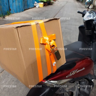 Mua 1 được 2 - Dây ràng xe máy tăng đơ bản 2.5cm tải trọng 800kg m...