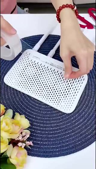 Băng Dính 2 Mặt Siêu Dính Băng Keo Nano Trong Suốt 3cm3m Dán Tường...