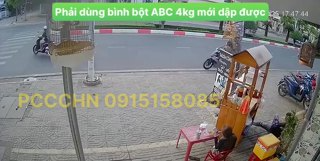 BÌNH BỘT ABC-4kg-MFZL4 Có KIỂM ĐỊNH-CHẤT LƯỢNG TỐT NHẤT HIỆN NAY  ...