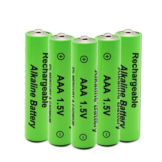 Pin dự phòng có thể sạc lại 1.5V Aa / Aaa 3000Mah với 4 pin chất l...