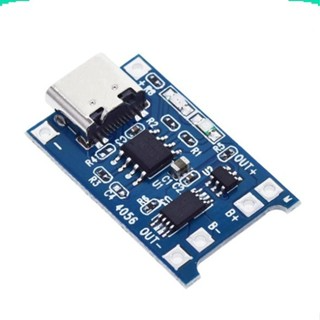 (2 cái) Mạch Sạc Pin TP4056 cổng USB micro B / Type C (Có / Không ...