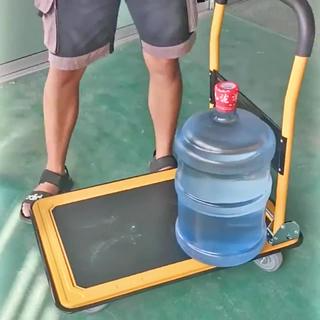 Xe Đẩy Hàng, Xe Kéo Hàng TOSHUDO Thép Bánh xe chống ồn Tải Trọng 3... Xe Đẩy Hàng, Xe Kéo Hàng TOSHUDO Thép Bánh xe chống ồn Tải Trọng 3...