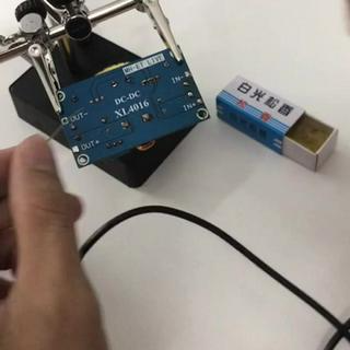 Mỏ hàn thiếc điều chỉnh nhiệt độ, máy hàn chì mini, mỏ hàn tq936 6...