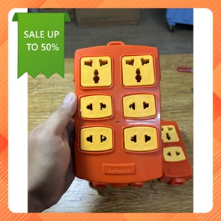 Ổ cắm điện MHL chịu tải 6000w không dây chính hãng giá tốt - MHL...