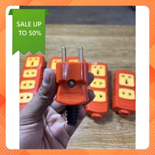 Ổ cắm điện MHL chịu tải 6000w không dây chính hãng giá tốt - MHL...