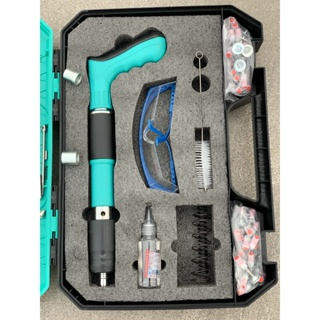 Sung Bắn Đinh, Máy Bắn Đinh Hạt Nô Mâu mơi 2022 Bắn Đinh Bê Tông (...