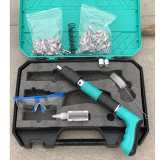 Sung Bắn Đinh, Máy Bắn Đinh Hạt Nô Mâu mơi 2022 Bắn Đinh Bê Tông (...