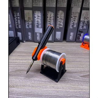 Trạm hàn mini Goot - Bộ KIT chế tip hàn Goot, in 3d chất lượng cao...