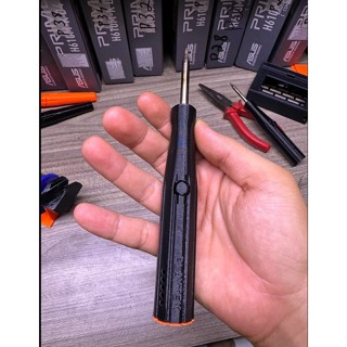 Trạm hàn mini Goot - Bộ KIT chế tip hàn Goot, in 3d chất lượng cao...