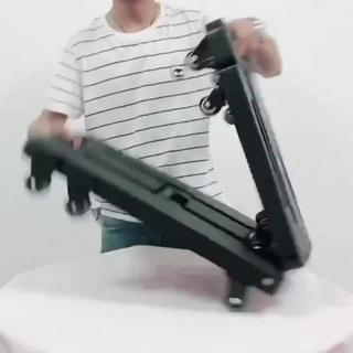 Xe Kéo Hàng - Xe Đẩy Hàng TOSHUDO Nhập Khẩu Gấp Gọn Bản Nâng Cấp T...