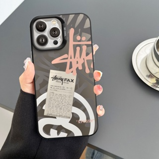 ốp lưng điện thoại iphone poster fax IMD nhám chống sốc cho 6/6plu...