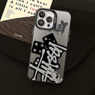 ốp lưng điện thoại iphone poster fax IMD nhám chống sốc cho 6/6plu...