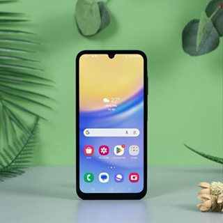 Điện thoại Samsung Galaxy A15 - Hàng chính hãng, Mới 100%, Bảo hàn...