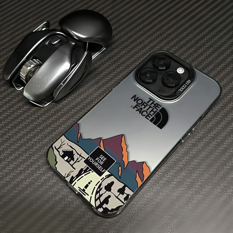 California Ốp Điện Thoại Cứng Mặt Nhám Chống Rơi Cho iphone15 14 1...