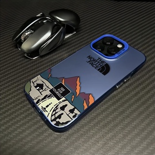 California Ốp Điện Thoại Cứng Mặt Nhám Chống Rơi Cho iphone15 14 1...