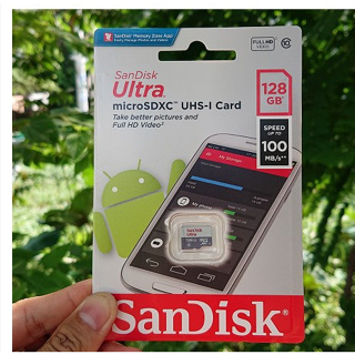 Thẻ Nhớ 256GB 128GB 64GB 32GB Tốc Độ Cao Cho Điện Thoại...