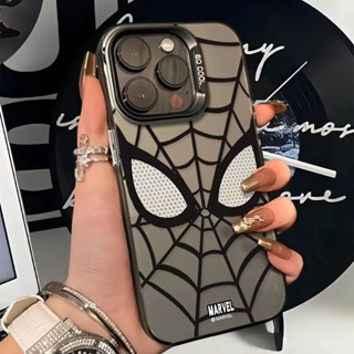 ốp lưng điện thoại iphone nhện spider IMD nhám chống sốc cho 6/6pl... ốp lưng điện thoại iphone nhện spider IMD nhám chống sốc cho 6/6pl...