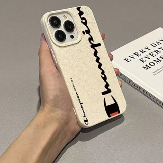 ốp lưng điện thoại iphone mềm chất liệu lúa mì champion 6/6plus/7/... ốp lưng điện thoại iphone mềm chất liệu lúa mì champion 6/6plus/7/...