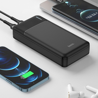 Pin Sạc Dự Phòng SU02 20000mAh 2 Output USB 2 Input Micro Type-C -...