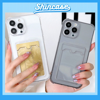 Ốp Lưng Điện Thoại IPhone Màu Trơn Có Ngăn Đựng Thẻ Cho 6s/6splus/... Ốp Lưng Điện Thoại IPhone Màu Trơn Có Ngăn Đựng Thẻ Cho 6s/6splus/...