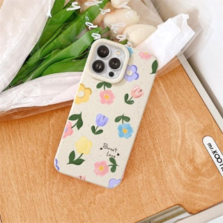 Ốp lưng điện thoại Iphone mềm chất liệu Lúa Mì Nice flower 6/6plus... Ốp lưng điện thoại Iphone mềm chất liệu Lúa Mì Nice flower 6/6plus...