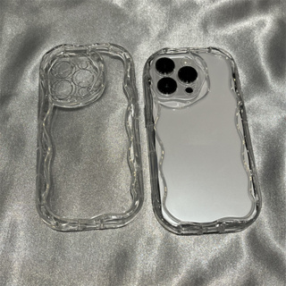 Ốp Lưng Điện Thoại IPhone Trong Suốt Cao Cấp Bảo Vệ Cam Chống Xước...