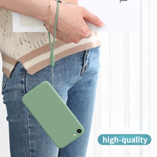 Silicone Dây Đeo Điện Thoại / Chìa Khóa / Máy Ảnh Bằng Silicon Họa...