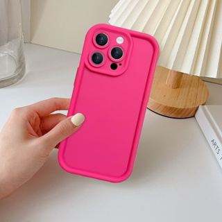 Ốp lưng iphone viền cao chống sốc basic 6/6s/6plus/7/8/plus/x/xs/1...