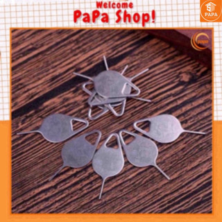 [QUÀ TẶNG KHÁCH VIP] Que Chọt Sim, Que Chọc Sim cho những Dòng lap...