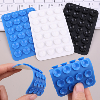 Giá đỡ điện thoại dạng móc hít silicon tiện dụng...