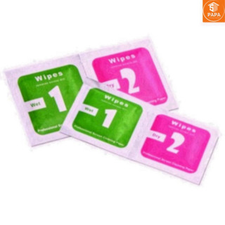[QUÀ TẶNG KHÁCH VIP] Khăn lau giúp lau sạch màn hình điện thoại [P...