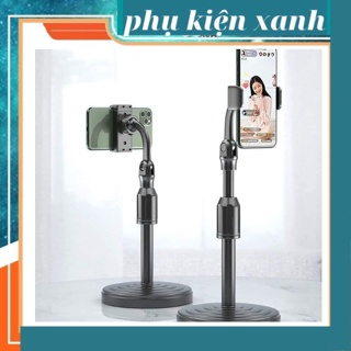 [ LOẠI XỊN] Giá Đỡ Điện Thoại Livestream -Xem Video Ổn Định Xoay 3...