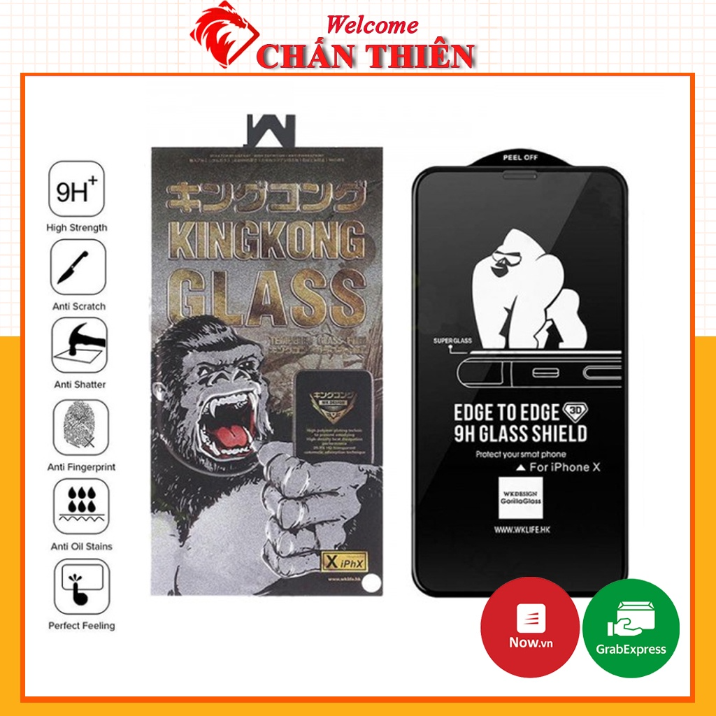 Kính cường lực iphone 15 pro max 14 pro max 7 8 Plus xsmax xr 11 1...