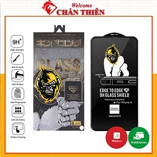 Kính cường lực iphone 15 pro max 14 pro max 7 8 Plus xsmax xr 11 1...