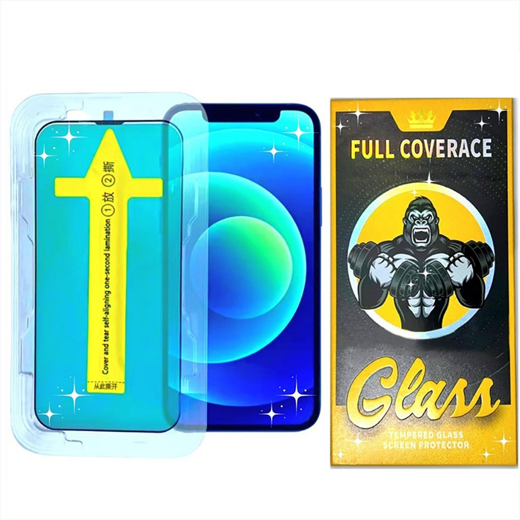 Kính cường lực iphone tự dán Kingkong Glass chống nhìn trộm 7P/8P/... Kính cường lực iphone tự dán Kingkong Glass chống nhìn trộm 7P/8P/...