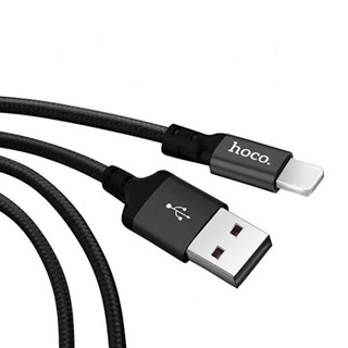 Hoco Chính Hãng - Dây cáp sạc nhanh X14 cho IP truyền dữ liệu, sạc...