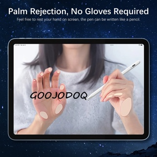 Bút cảm ứng GOOJODOQ cho iPad gen 9 8 7 6th Pro 11 12.9 2018-2023 ...