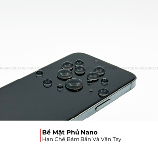 Kính Cường Lực cho IP 3D Full Màn 11/12/13/14/15/Pro/Pro Max/15 Pr...