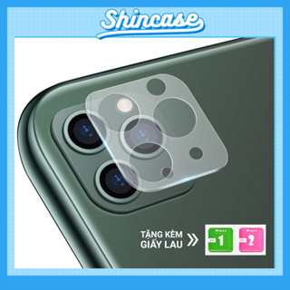 Kính cường lực iphone bảo vệ Camera cho iphone 6plus/6s/6splus/7pl...