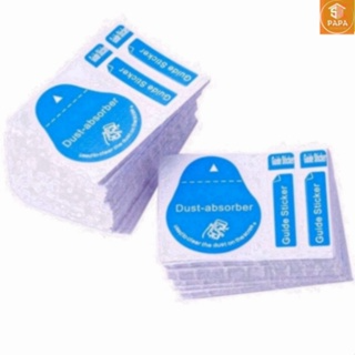 [QUÀ TẶNG KHÁCH VIP] Miếng dính bụi màn hình điện thoại [KunKun]00...