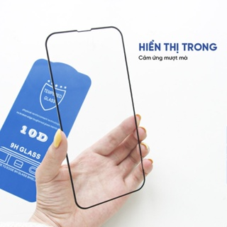 Miếng lau hỗ trợ dán cường lực...